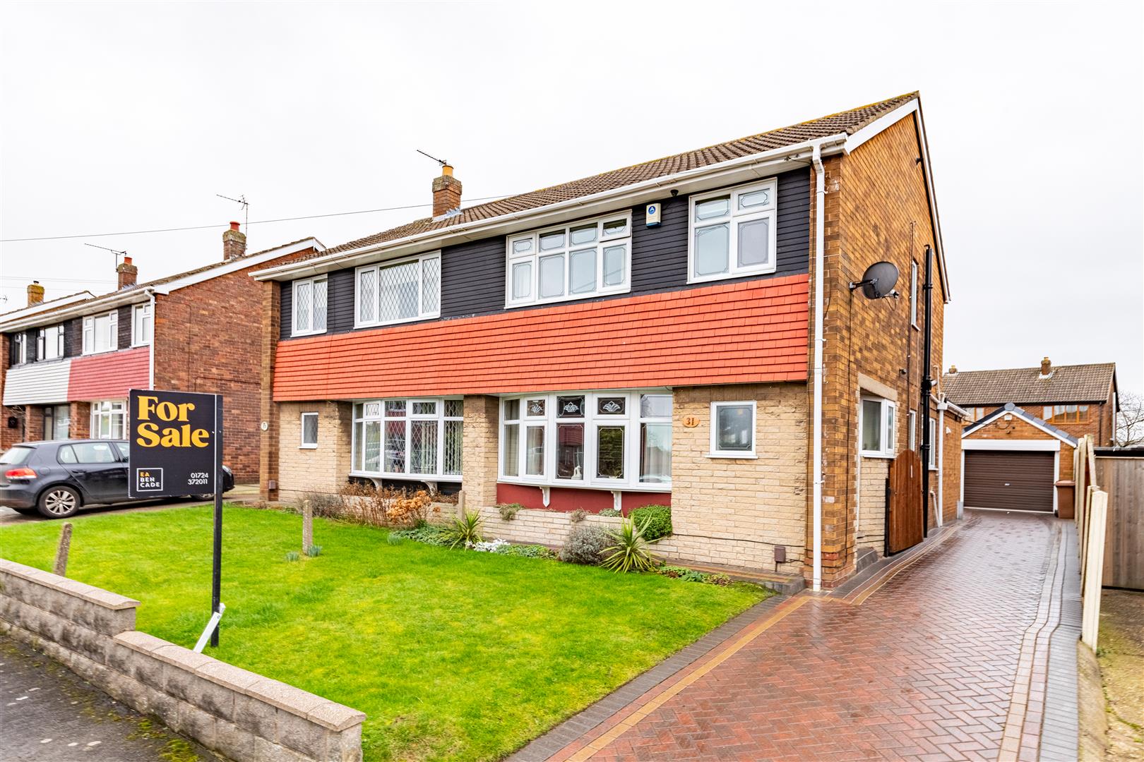 Property for sale Scunthorpe